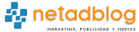 Logo Netadblog