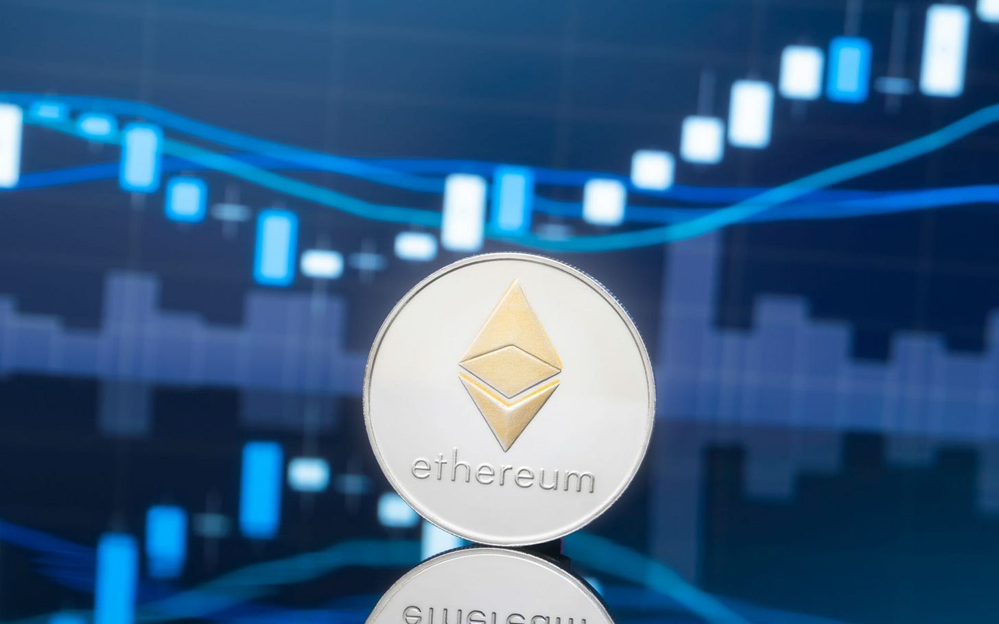 Grayscale Ethereum Trust (ETH) (ETHE): Ethereum Hits $1K ...