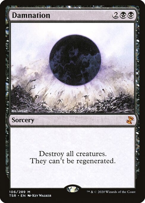 Damnation (TSR)