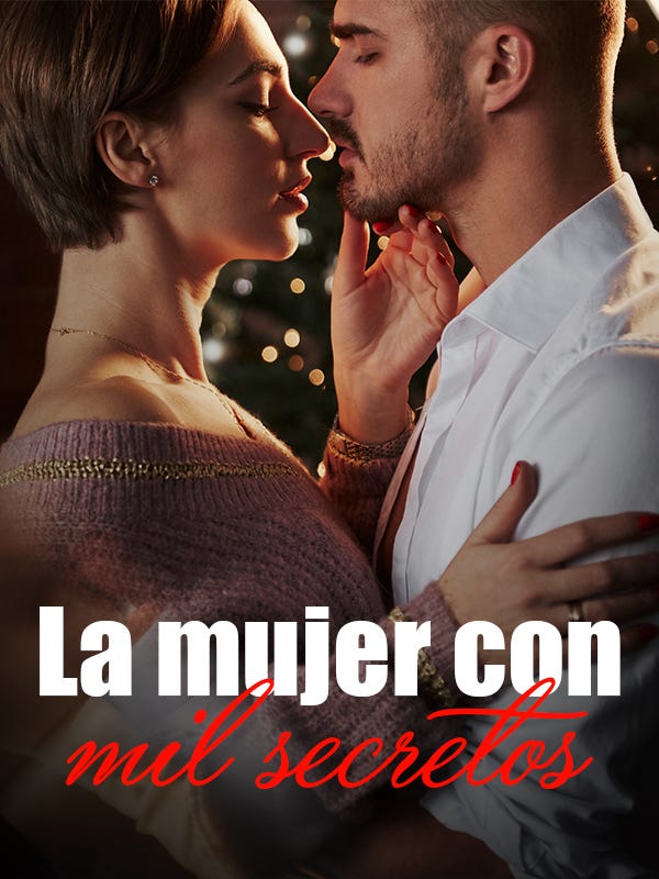 La mujer con mil secretos