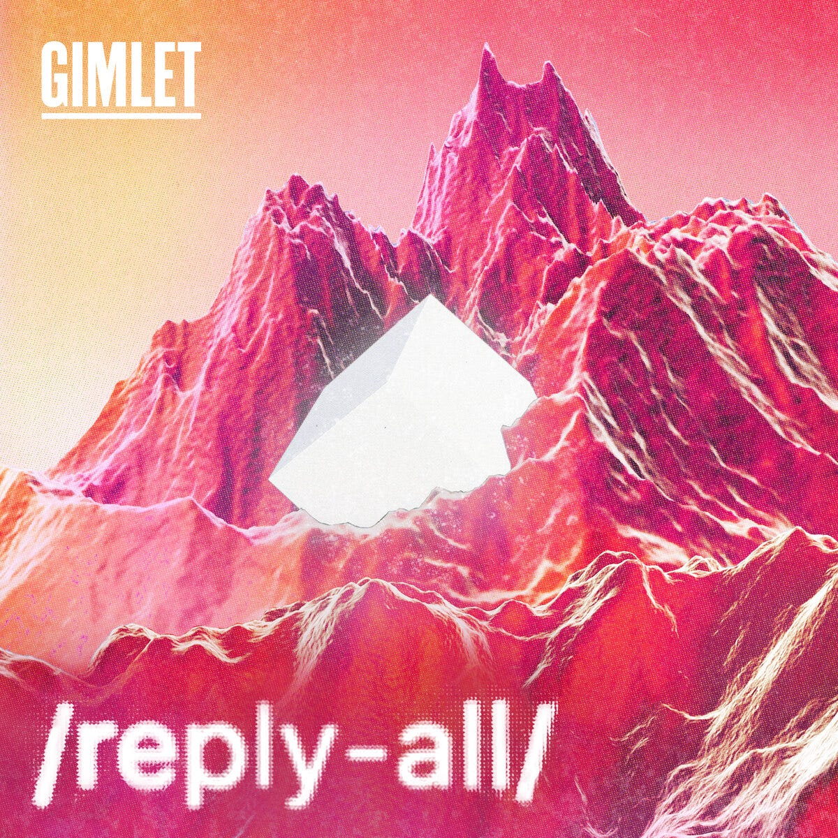 Show artwork for Reply All