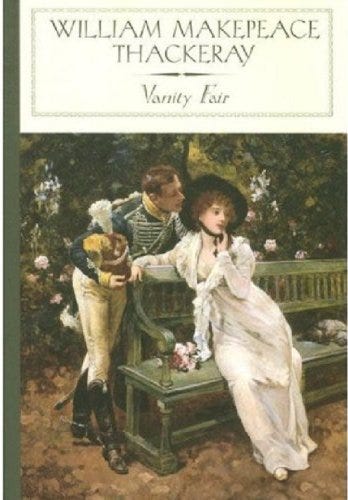 Vanity Fair - Full Version (Illustrated and Annotated) (Literary Classics  Collection Book 44) - Kindle edition by Thackeray, William Makepeace.  Literature & Fiction Kindle eBooks @ Amazon.com.