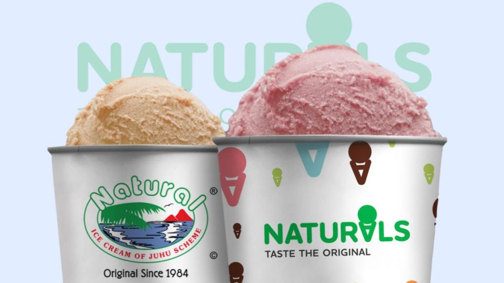 Unveiling The Journey Of Naturals Ice Creams