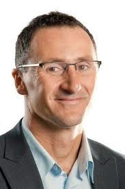 Senator Richard Di Natale - wants to force the AVN to disband in order to silence debate on the issue of vaccination.