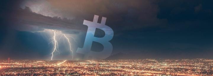 The Bitcoin Lightning Network is growing, but with some scalability and security flaws