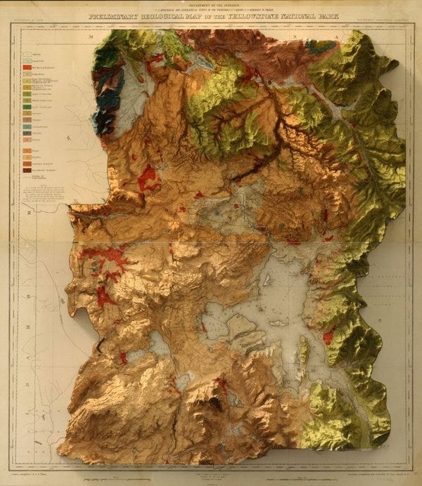 Best Data Visualization Projects of 2019