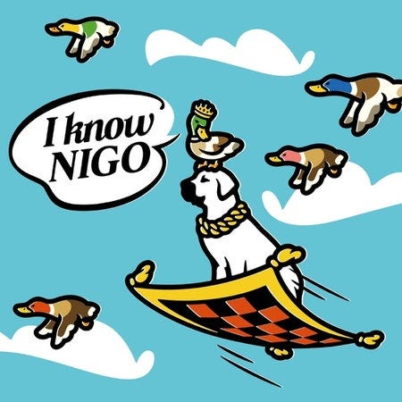 Nigo: I Know NIGO! Album Review | Pitchfork