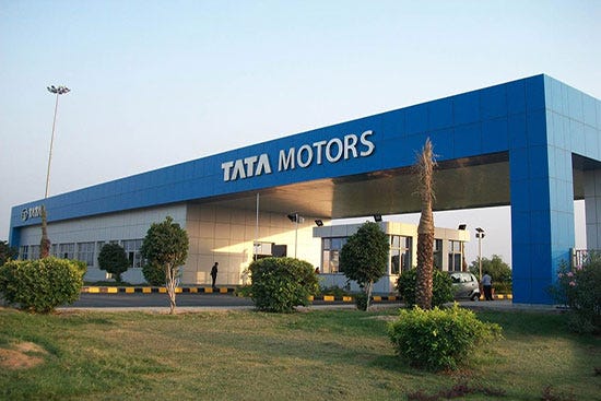Auto Expo: Tata Motors unveils 2 new car concepts | Cars News – India TV