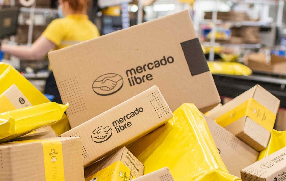 Mercado Libre Peru Archives - The Rio Times