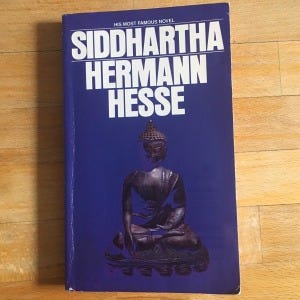 Siddhartha