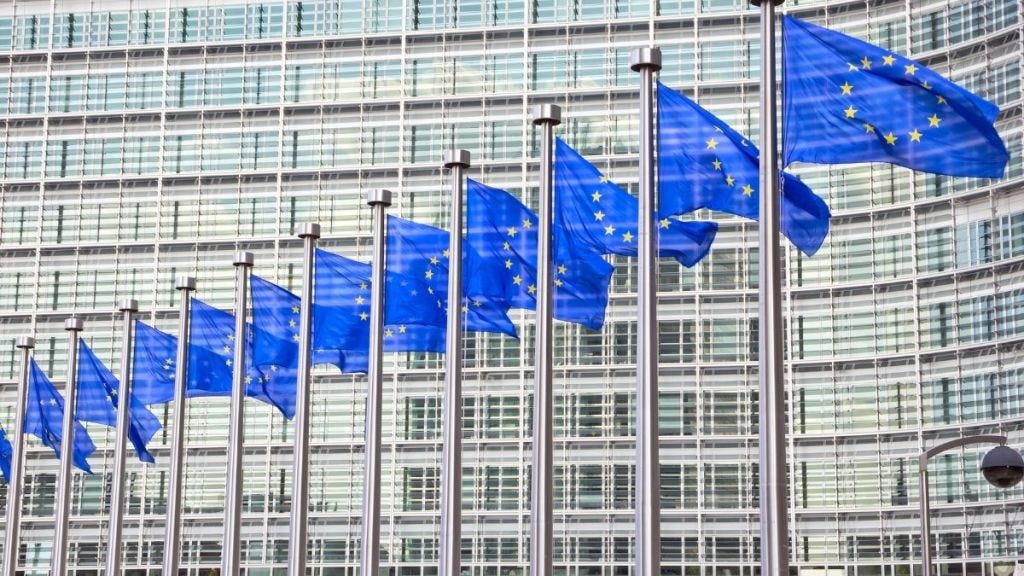 EU parliament passes the historic Crypto MiCA bill