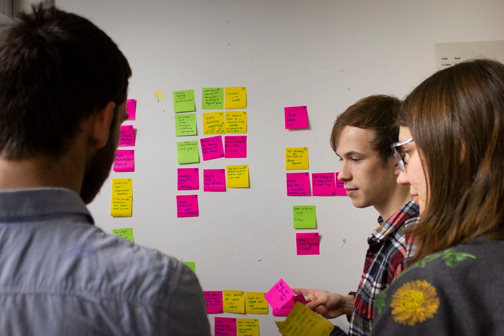 User Research Training | A two day introduction course to Us… | Flickr