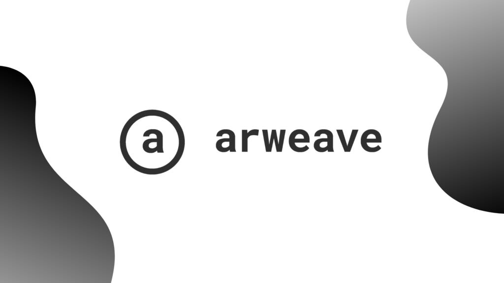 Arweave - Welcome to the Permaweb