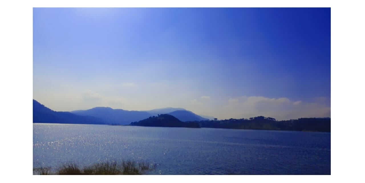 Umiam Lake