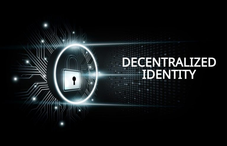 Decentralized Identity (virtual panel discussion) – PathMaker Group