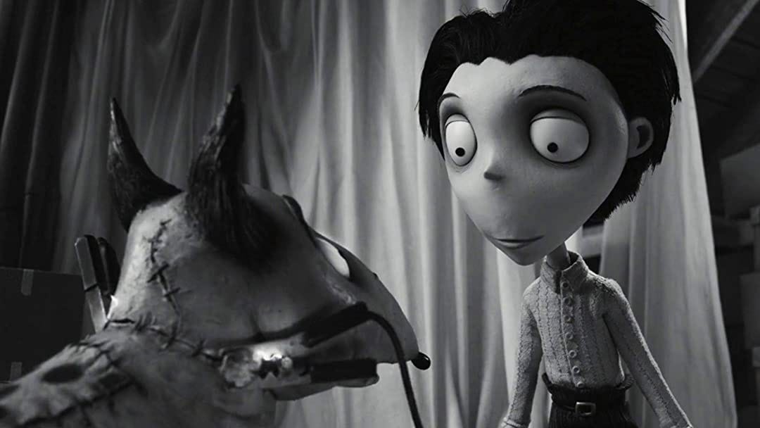 Amazon.com: Watch Frankenweenie (2012) | Prime Video