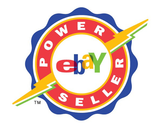 How to Become an eBay PowerSeller in 90 Days | Jordan 13 retro, Retro gym,  Air jordan 4 retro