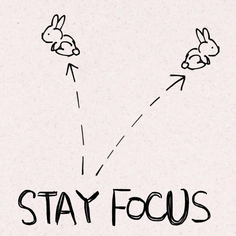 Stay Focus