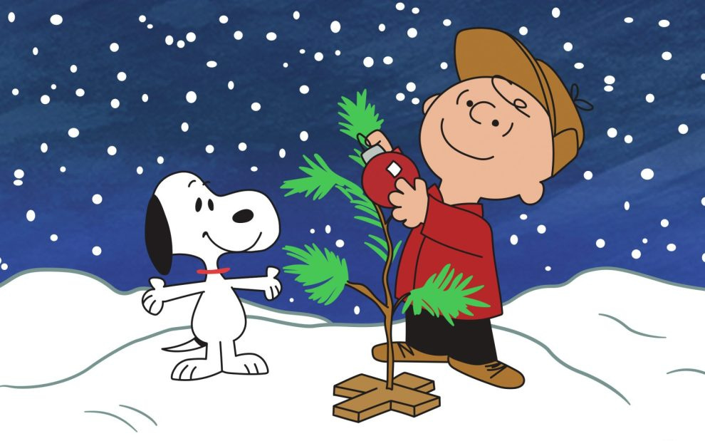 In 'A Charlie Brown Christmas,' church comes to the Peanuts - U.S. Catholic