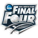 2014-final-four Logo