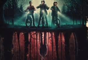 Official Behind the Scenes Companion "Stranger Things: Worlds Turned Upside Down" Coming in ...