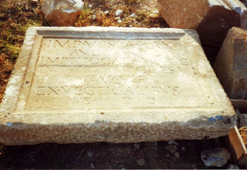 File:Damnatio memoriae - Domitian.jpg