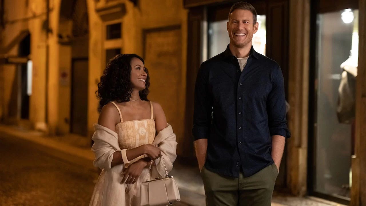 Netflix Rom-com 'Love in the Villa': Coming to Netflix in September 2022  and What We Know So Far - What's on Netflix