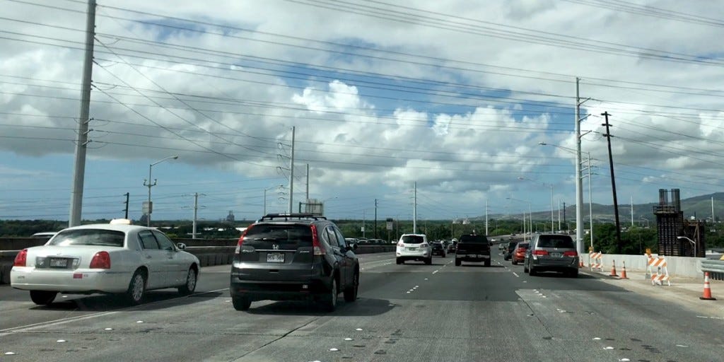 h-1-westbound-six-lanes