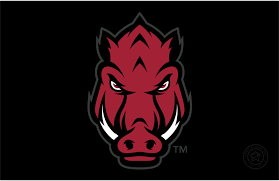 Arkansas Razorbacks Secondary Logo - NCAA Division I (a-c) (NCAA a-c) -  Chris Creamer's Sports Logos Page - SportsLogos.Net