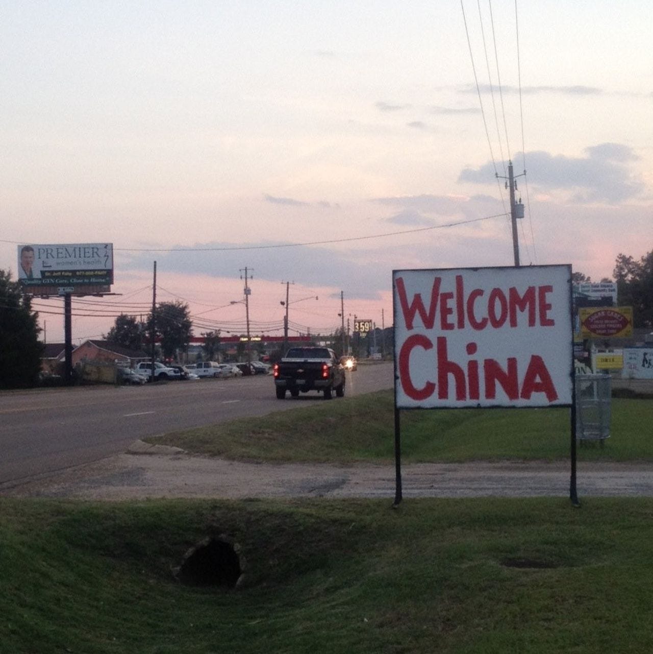 Alabama China Partnership makes final effort in wooing Chinese companies -  al.com