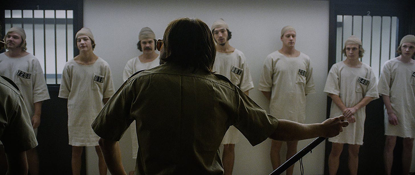 The Real Lesson of the Stanford Prison Experiment | The New Yorker
