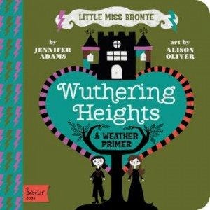 WutheringHeights