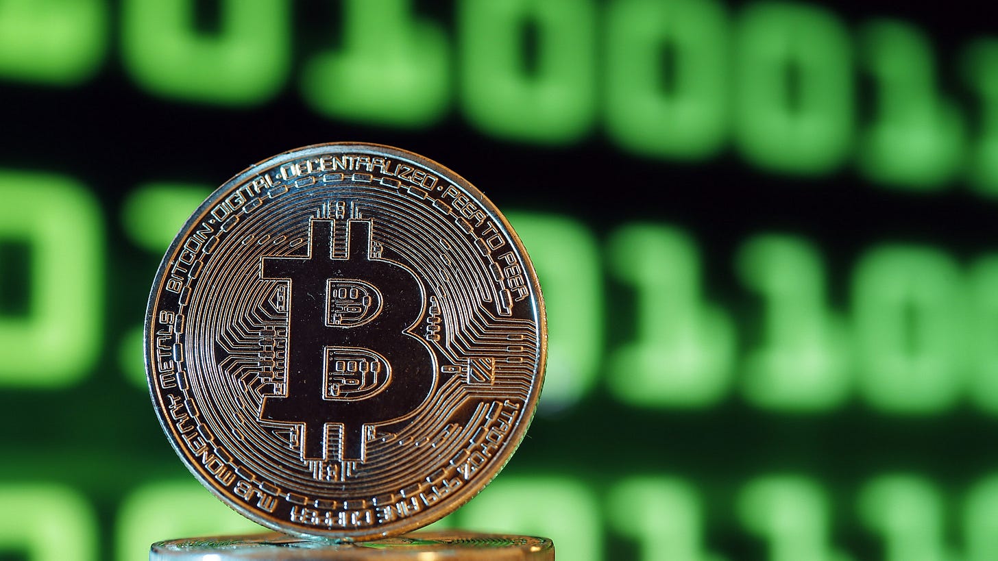 Bitcoinindexet indított az S&P Dow Jones Indices ...