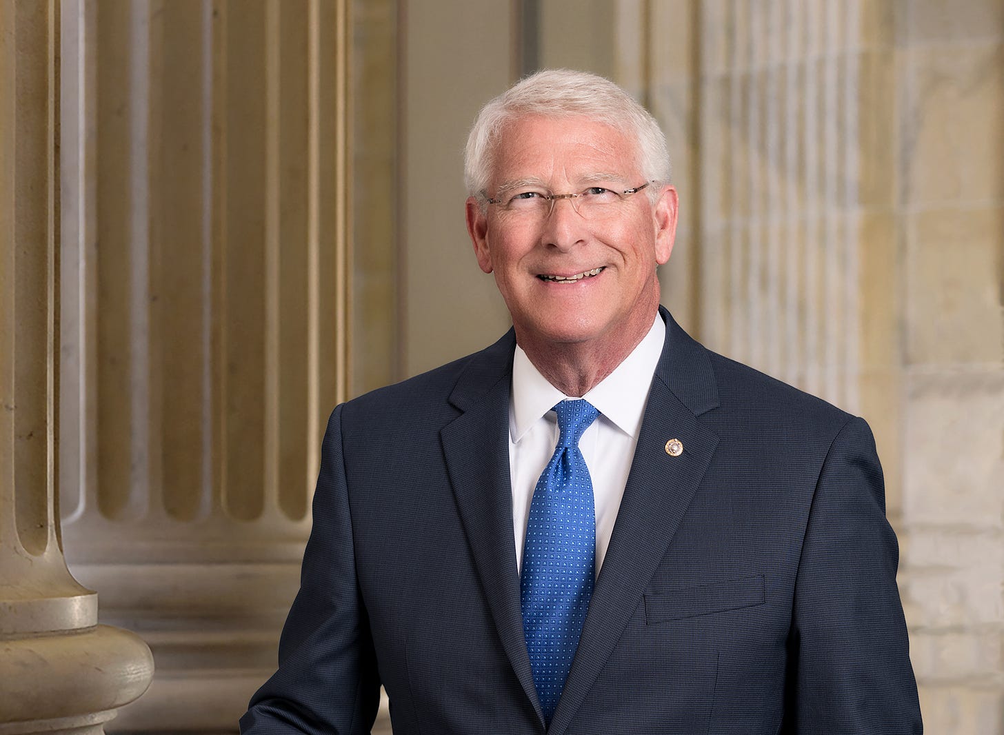 Sen. Roger Wicker Credits COVID-19 Vaccine For Full Recovery