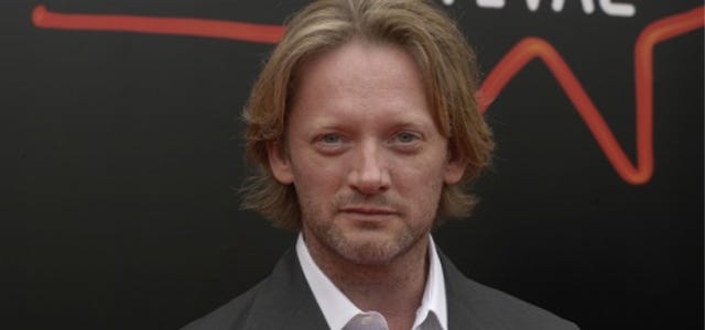 Douglas Henshall