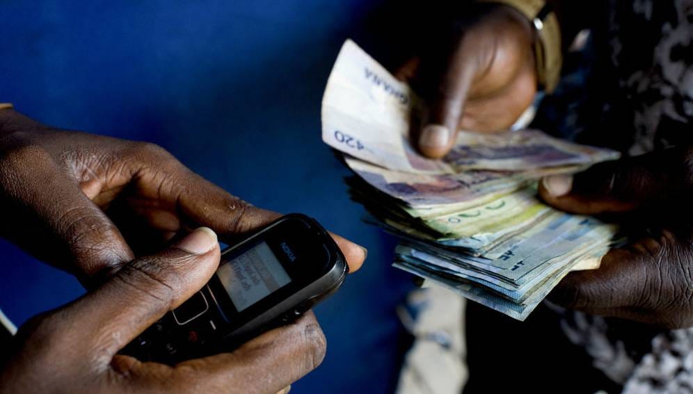 Financial Inclusion in Africa - Leadvent Blog