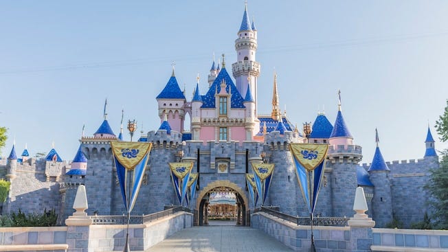 Disneyland Park | Disneyland Resort