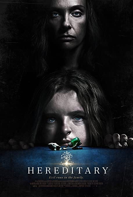 Amazon.com: Hereditary Movie Poster Limited Print Photo Toni Collette Size  24x36#1: Posters & Prints