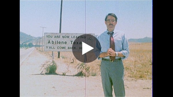 The Abilene Paradox (1984)