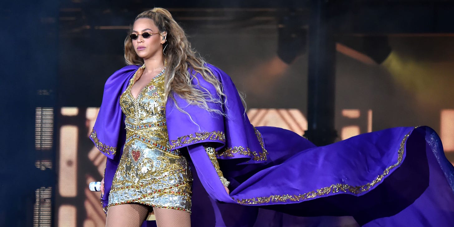 Beyoncé's New Album Renaissance Out Next Month | Pitchfork