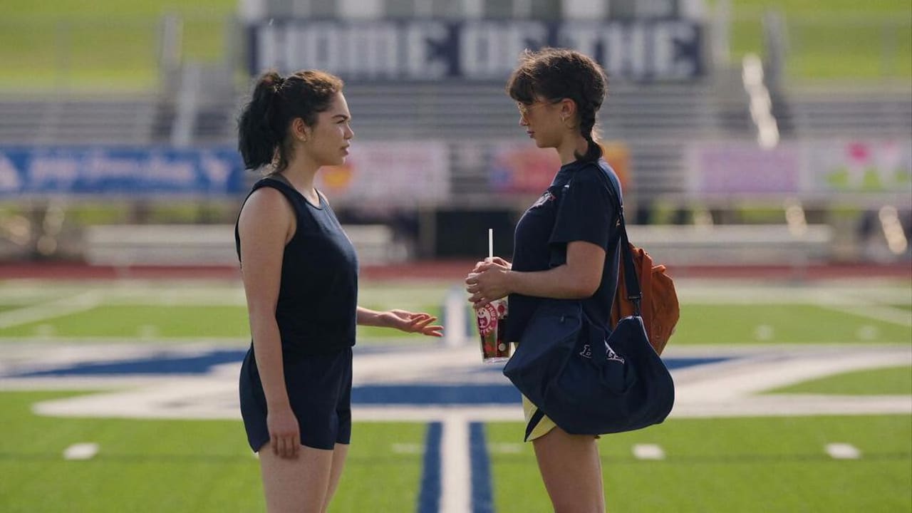 Crush' movie: First look at American High's queer teen rom-com shot in  Syracuse - syracuse.com
