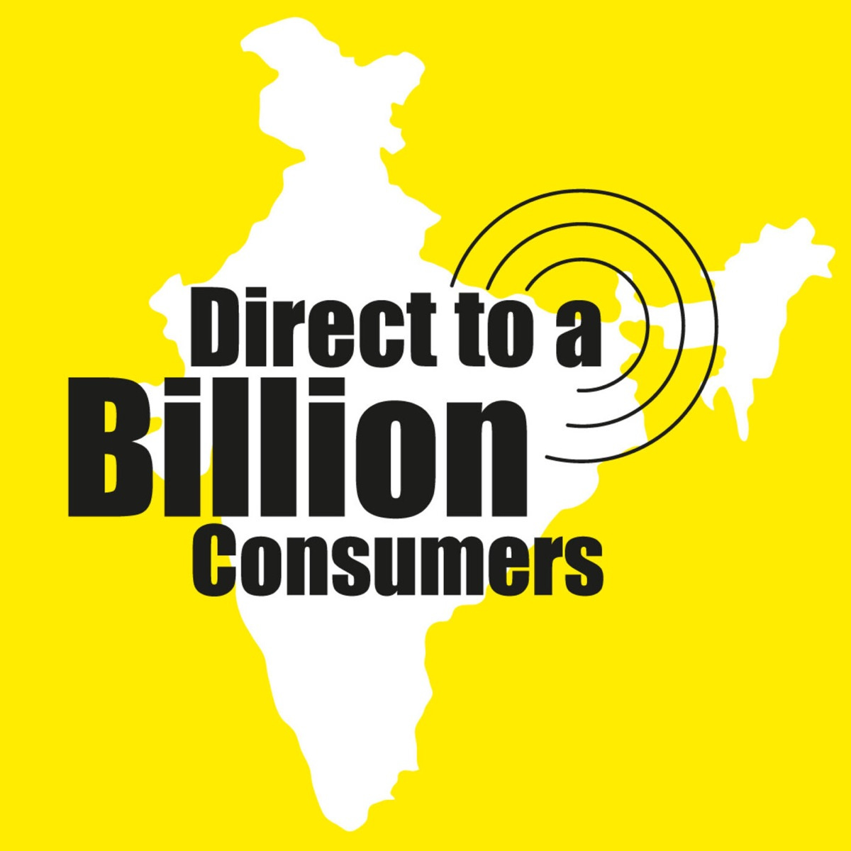 Direct to a Billion Consumers – Podcast – Podtail