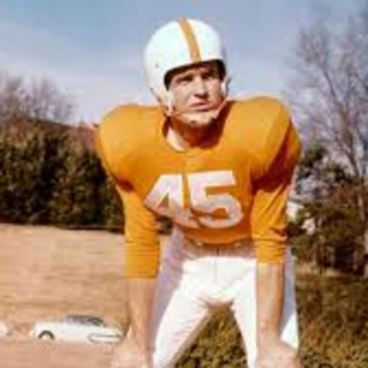 Tennessee Releases Johnny Majors Feature Video Ahead of &#39;Johnny Majors  Classic&#39; - Sports Illustrated Tennessee Volunteers News, Analysis and More