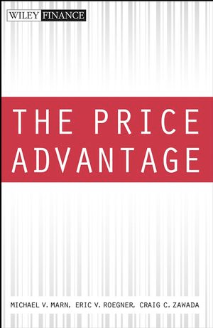 The Price Advantage | Wiley