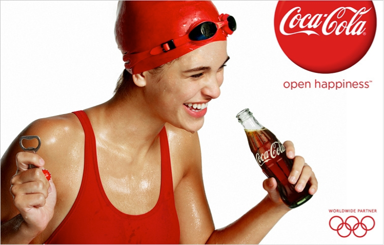 Coca-Cola's New Campaign, Taste the Feeling - The Goss Agency