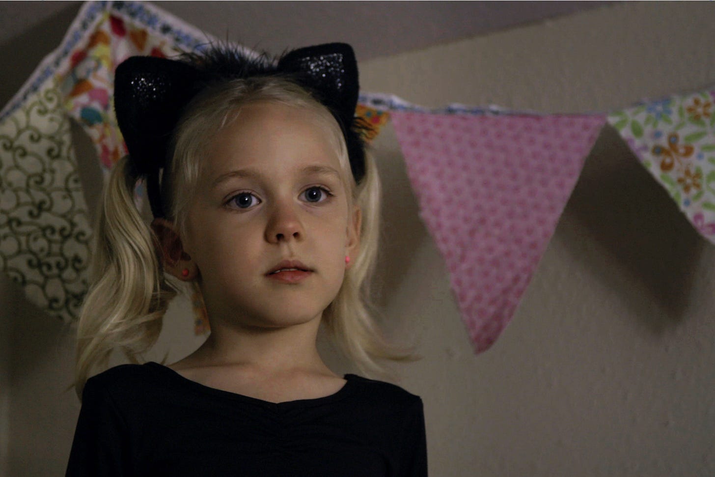 Watch Our Emmy-Winning Short Documentary About a Transgender Texas Girl |  them.