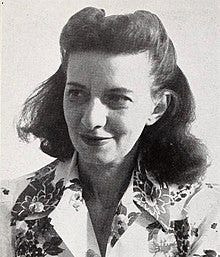 Betty Smith - Wikipedia
