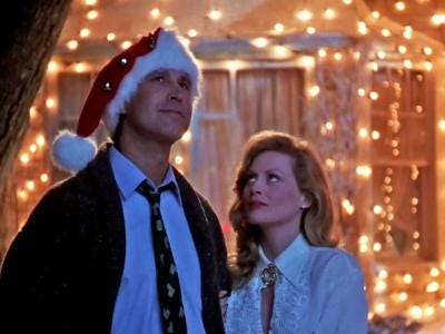 What’sUpNewp, JPT to host its annual National Lampoon Christmas Vacation Party on Dec. 21