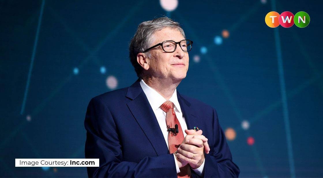 Success Story Make Bill Gates Your Inspiration