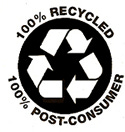 Eco Labeling – Recycled Paper Matters